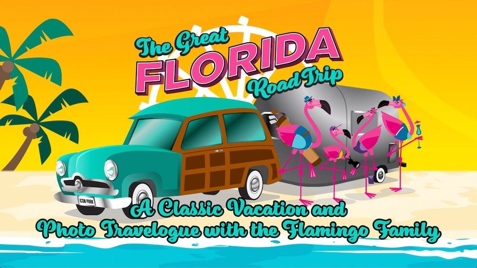 Flamingo-Family-the-Great-Florida-Road-Trip-The-Wheel-at-ICON-Park