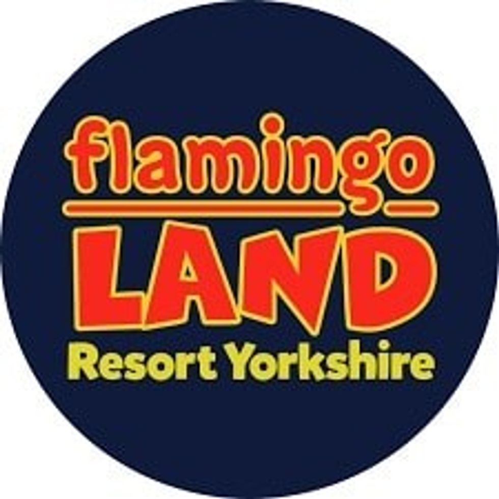 flamingo land UK