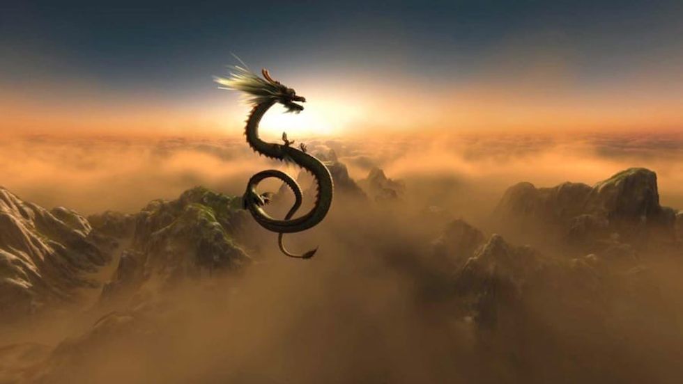 Flight of the Dragon happy Valley Super 78