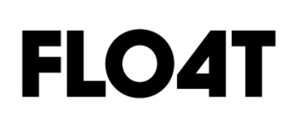 float 4 logo 1
