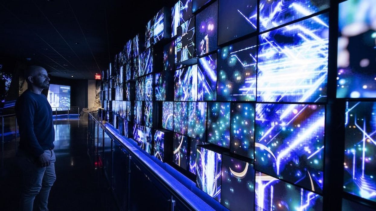 Float4 One World Observatory