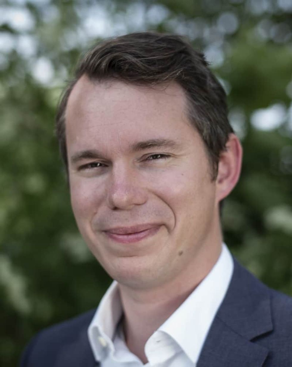 Floriade Expo 2022 - Frank Cornelissen