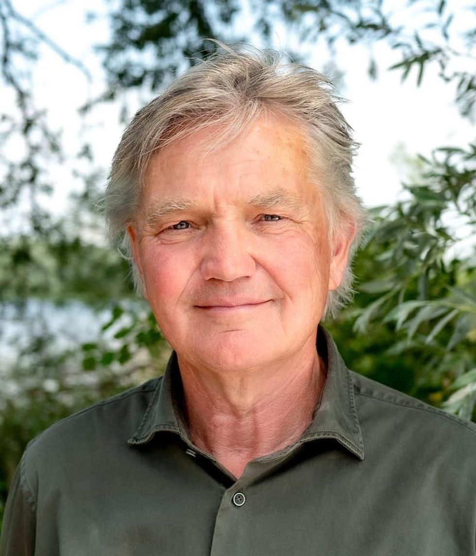 Floriade Expo 2022 - Niek Roozen