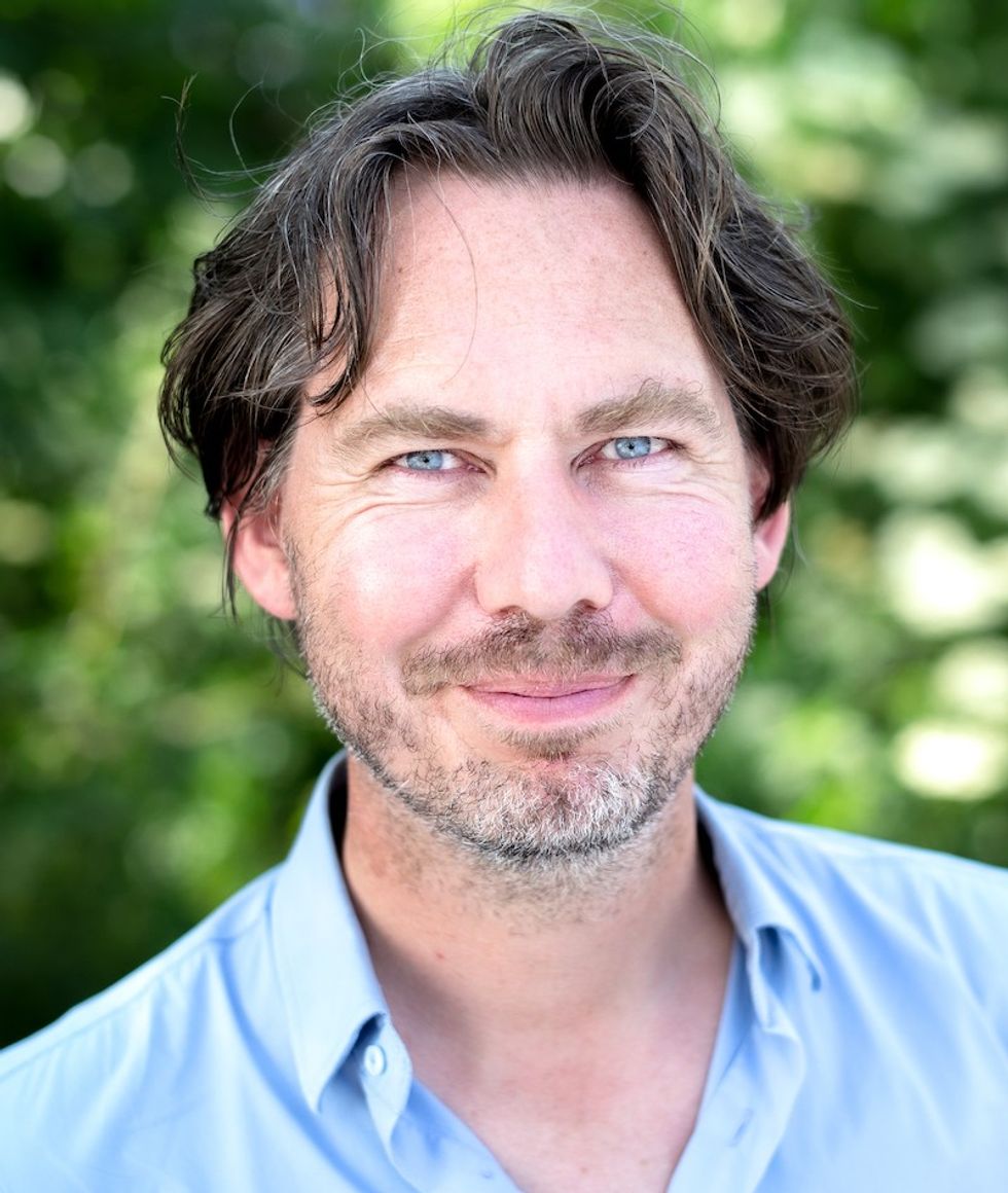 Floriade Expo 2022 - Xander de Bruine