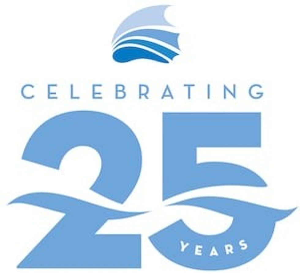 Florida Aquarium 25 years