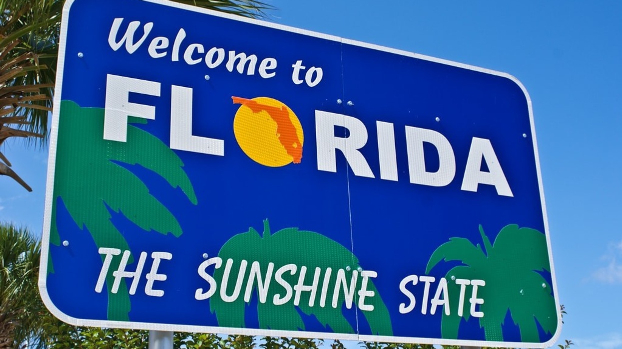 Florida. Bill. Amendment. Tourist Development Tax. TDT.