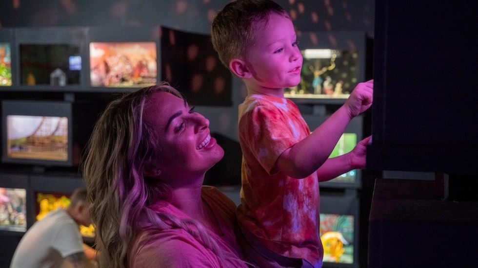 FLORIDARAMA_ at Fairgrounds St. Pete