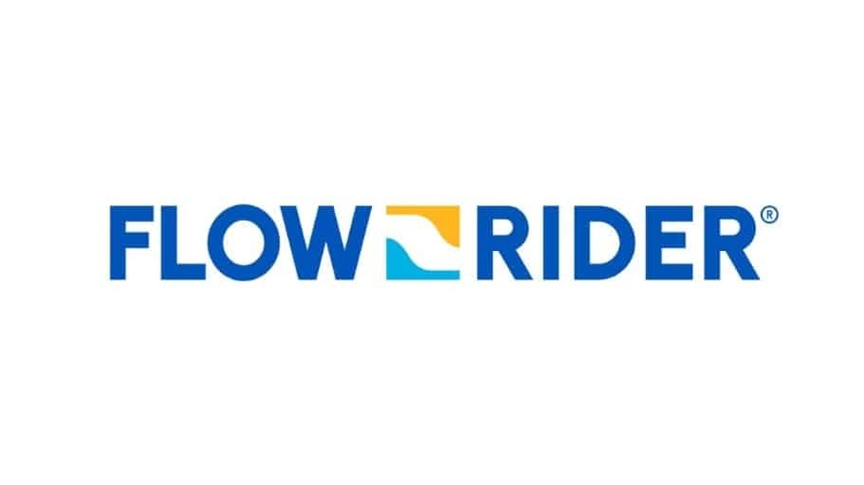 FlowRider New Logo