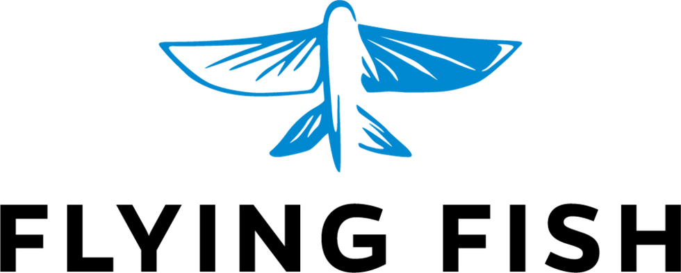 Flying Fish logo