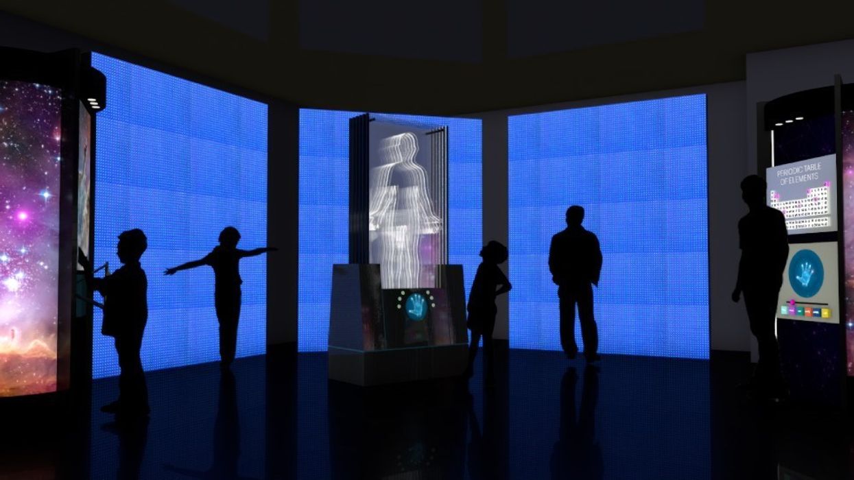 Flying Fish Stardust The Universe in You launches