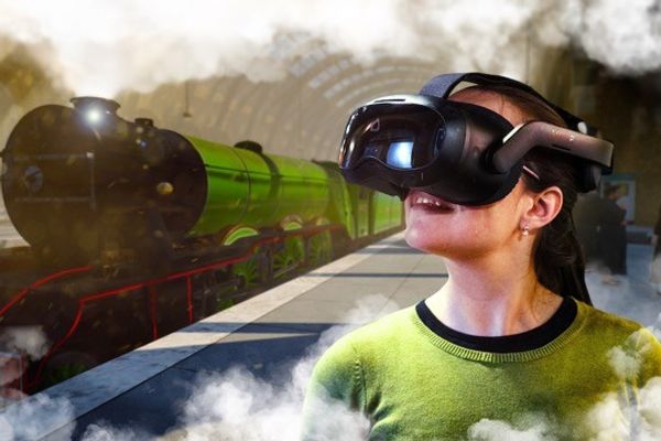 FlyingScotsmanVR Promotional Image jpg