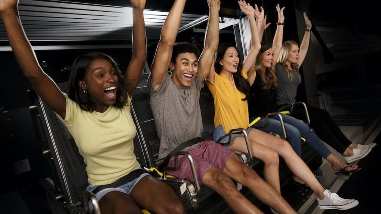 Flyride Wilderness Resort