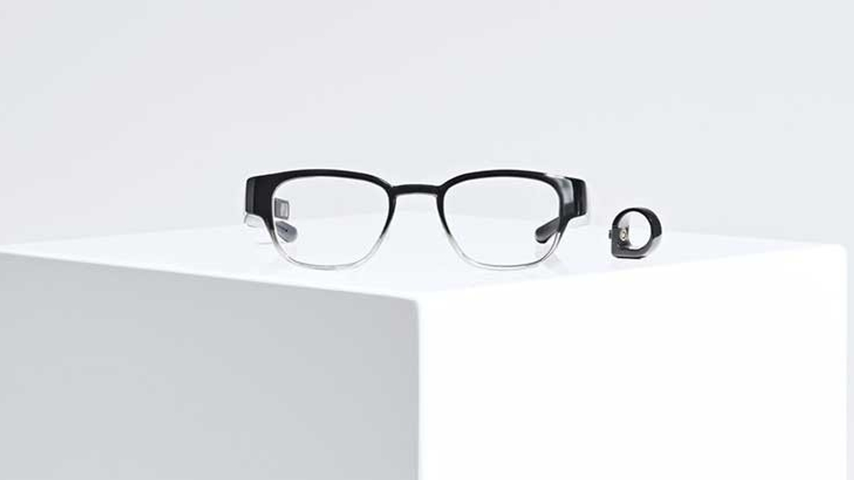 focals ar