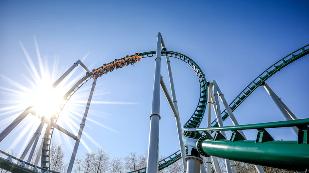 Fønix vekoma