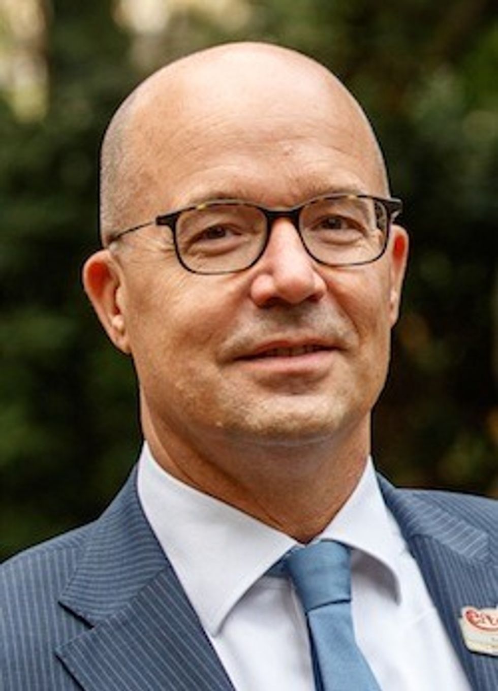 Fons Jurgens Efteling CEP