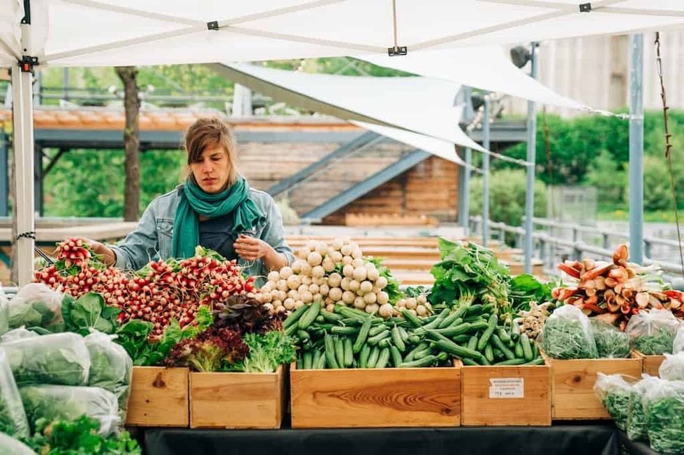 food market old port of montreal