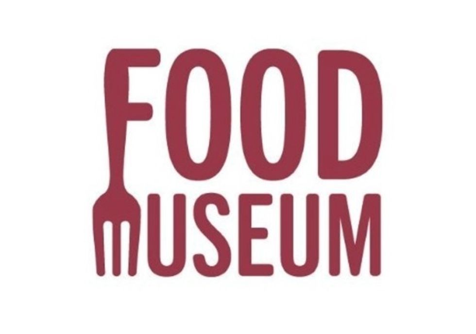Food Museum logo
