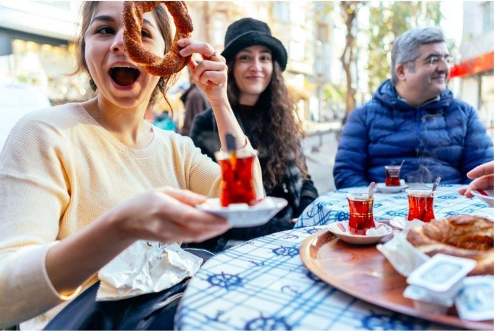 Food, wine and beer tour operators will have a culinary-focused double-length session at Arival 360