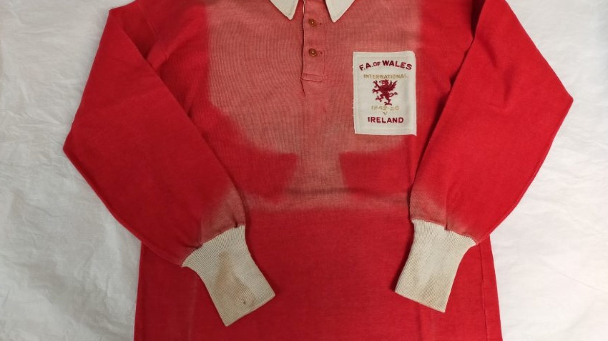 football museum wrexham