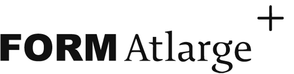 form at large logo