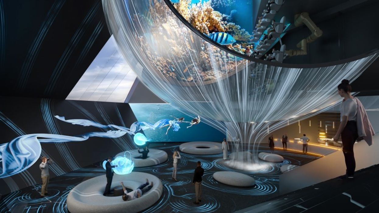 formula D_ explores vision as a design framework