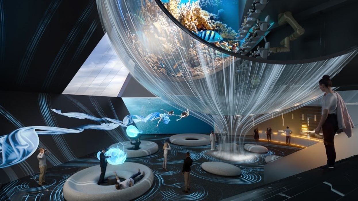 formula D_ explores vision as a design framework