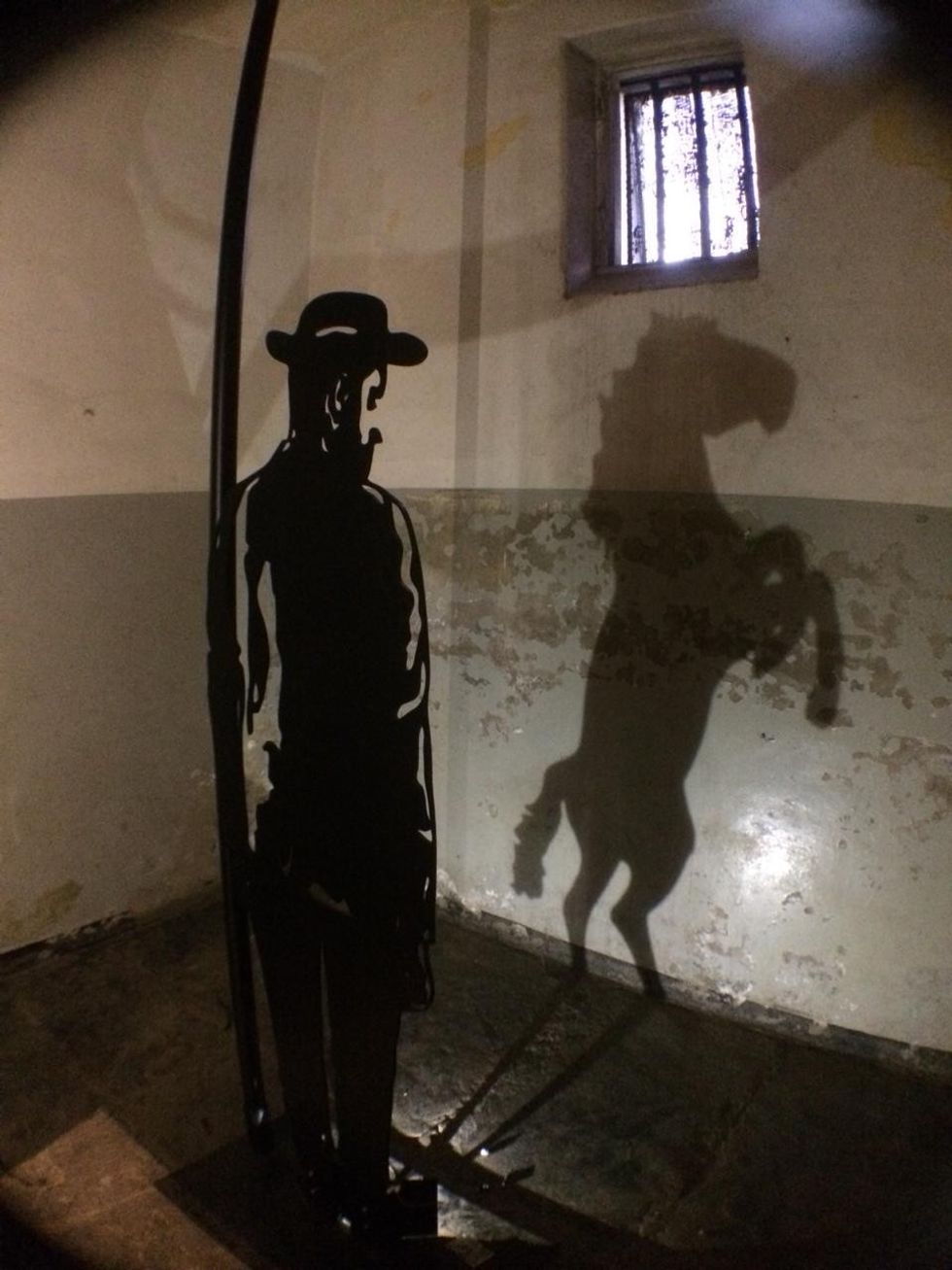 formula d museum exhibit