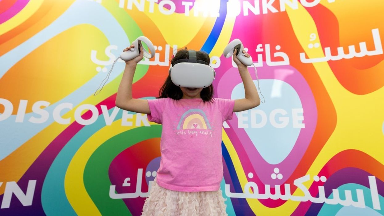 formula D_ science communication exhibition design