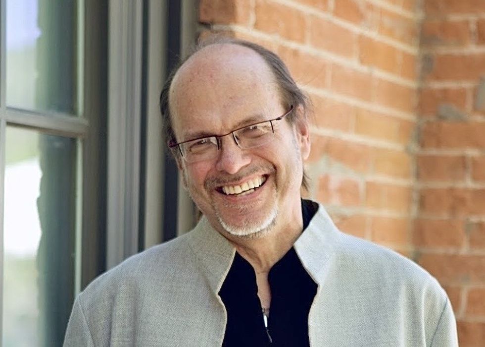 Formula D Wayne LaBar