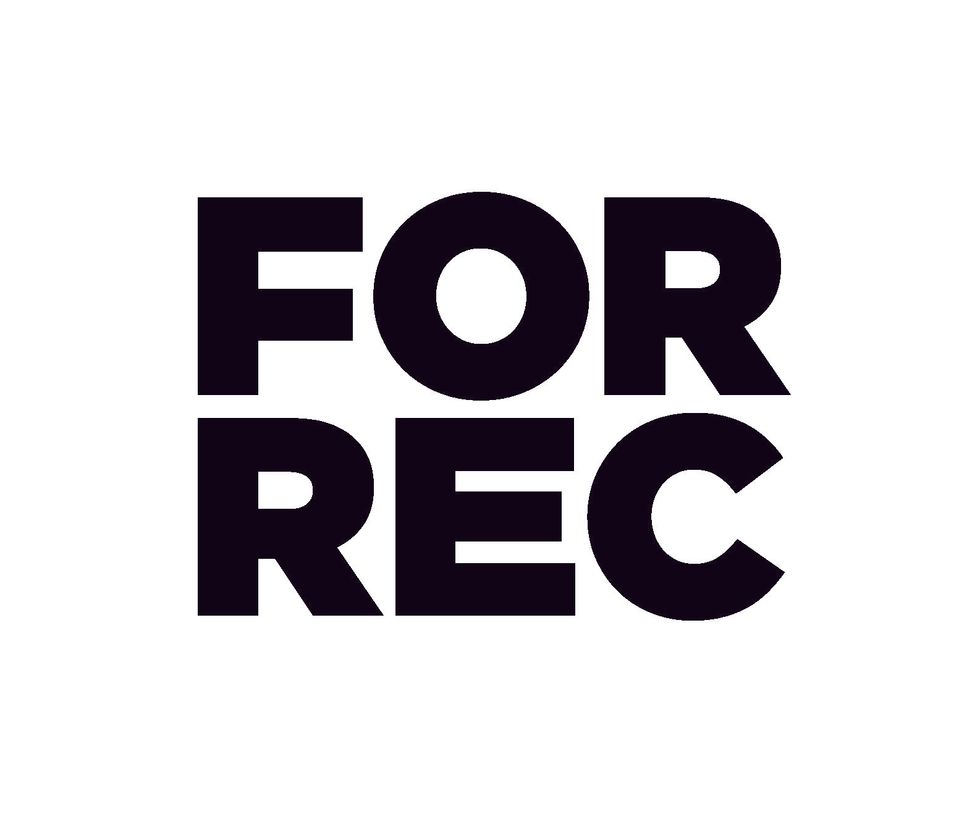 Forrec logo