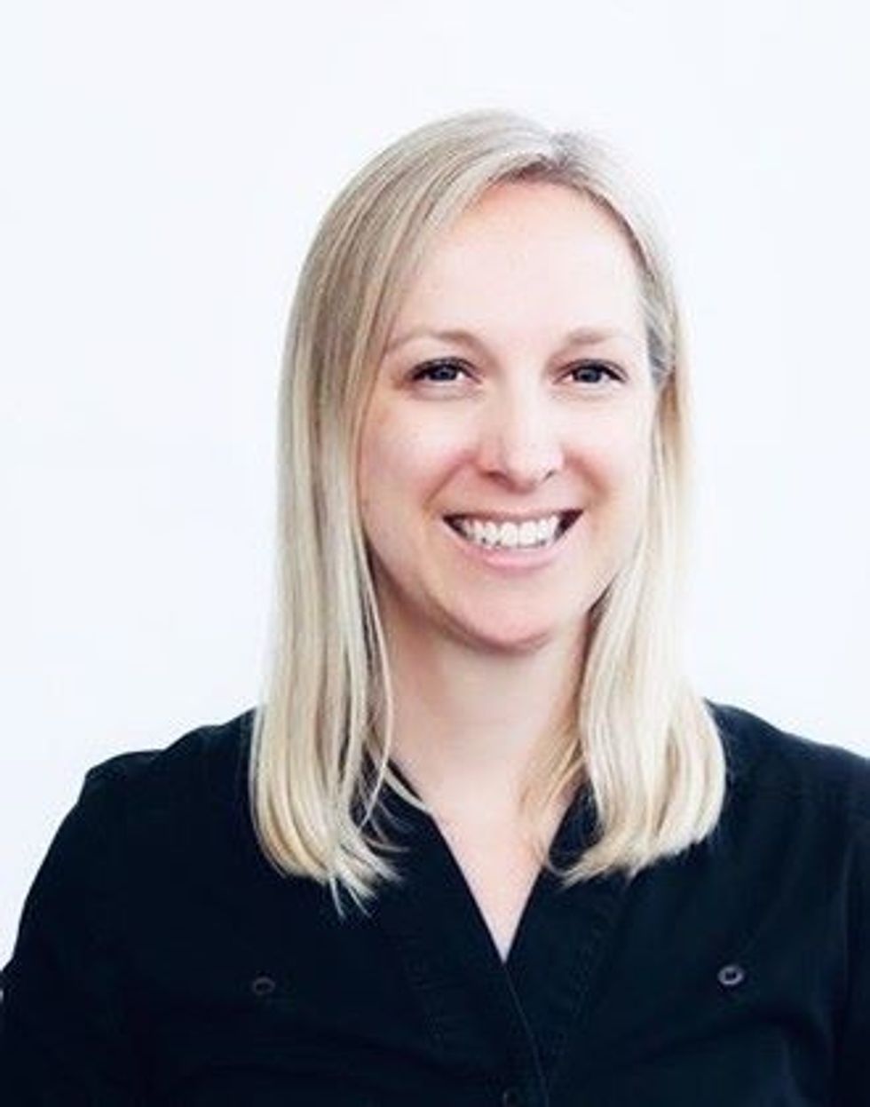 Forrec Michelle Lemmon Director of Marketing