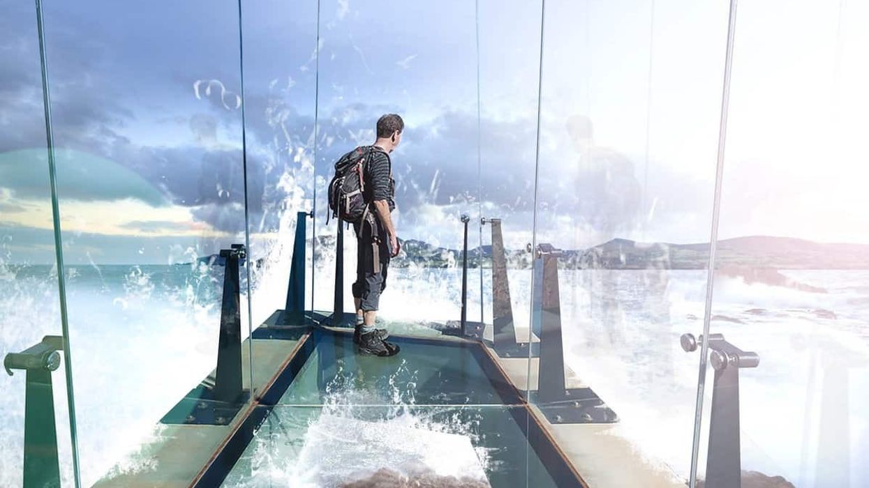 fort dunree tourist attraction