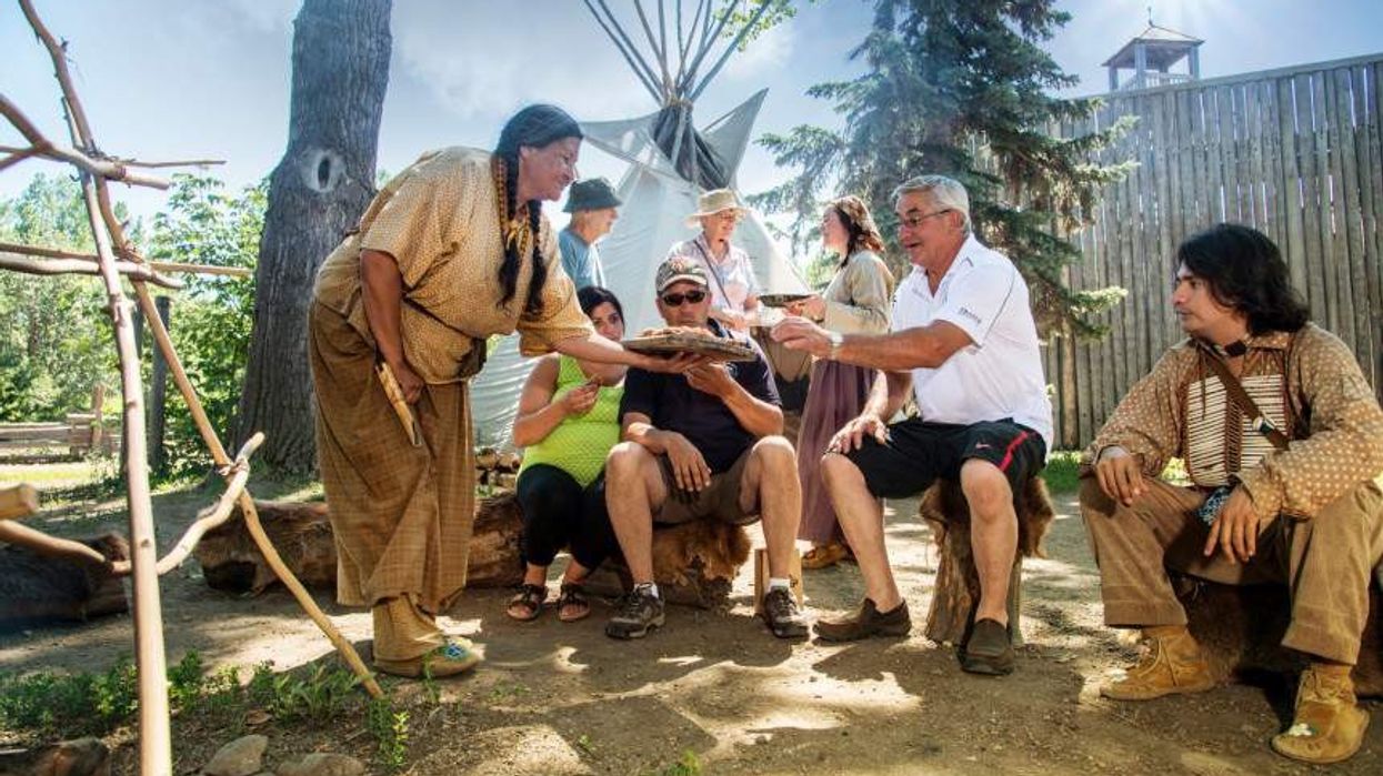 Fort Edmonton Park Aims to Double Attendance with $47.8m Government Investment