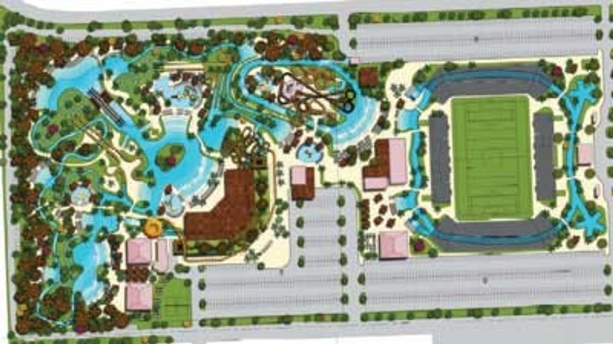 fort lauderdale schlitterbahn water park refused