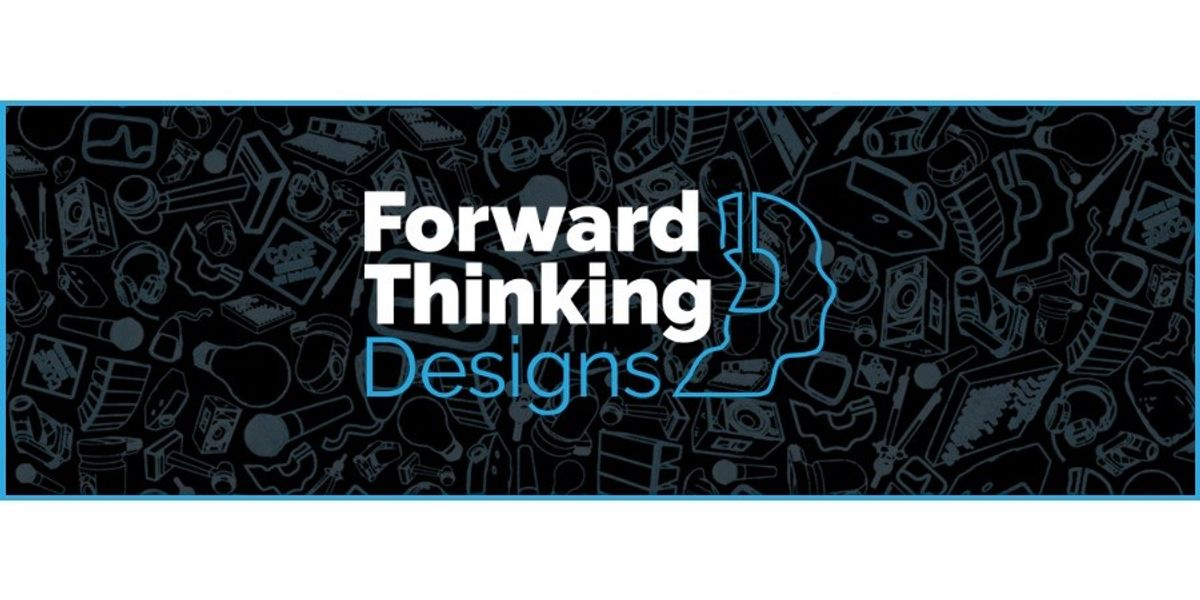 Forward Thinking Definition Forward Thinking Designs | expands leadership team | blooloop