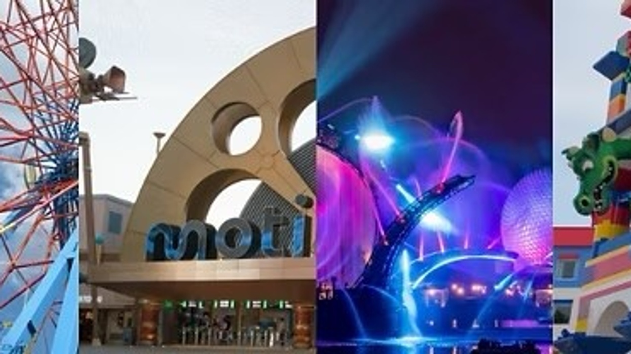 Forward Thinking Designs types of projects