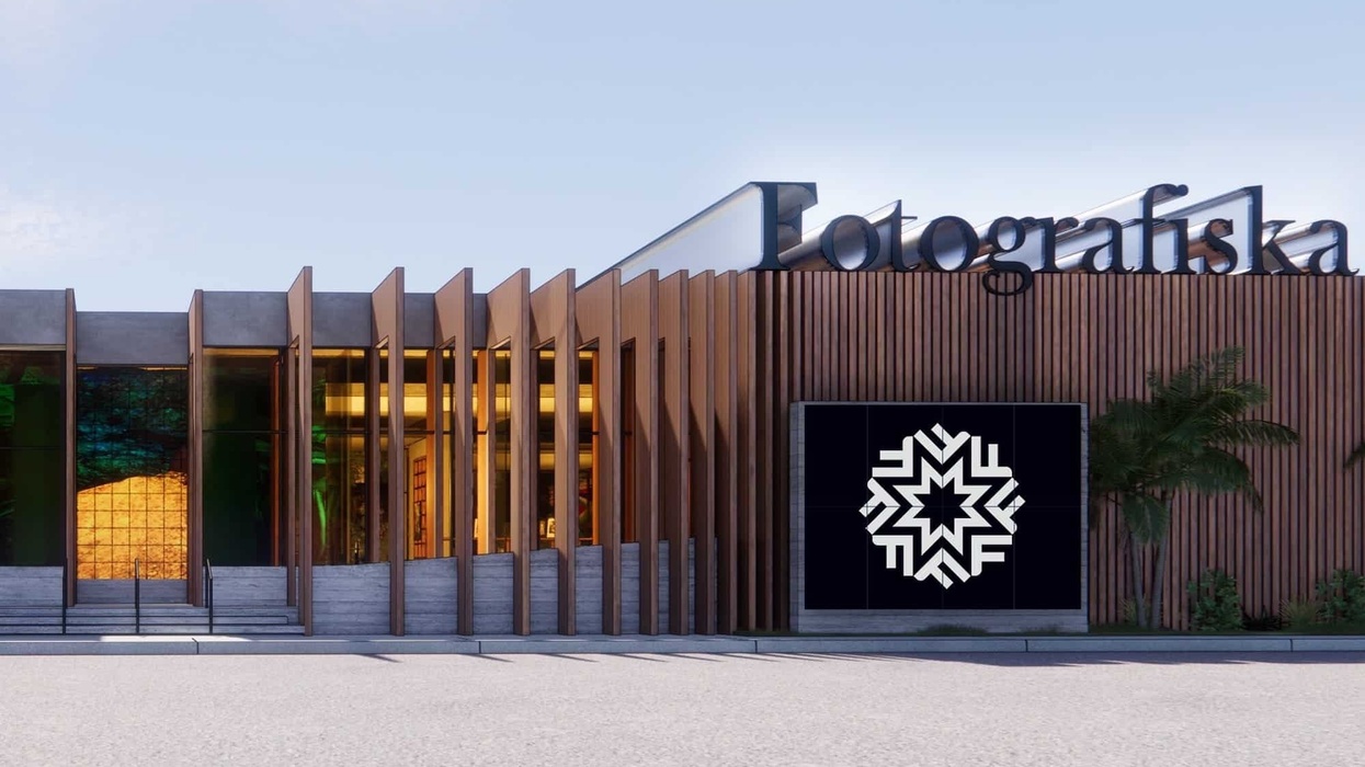fotografiska miami