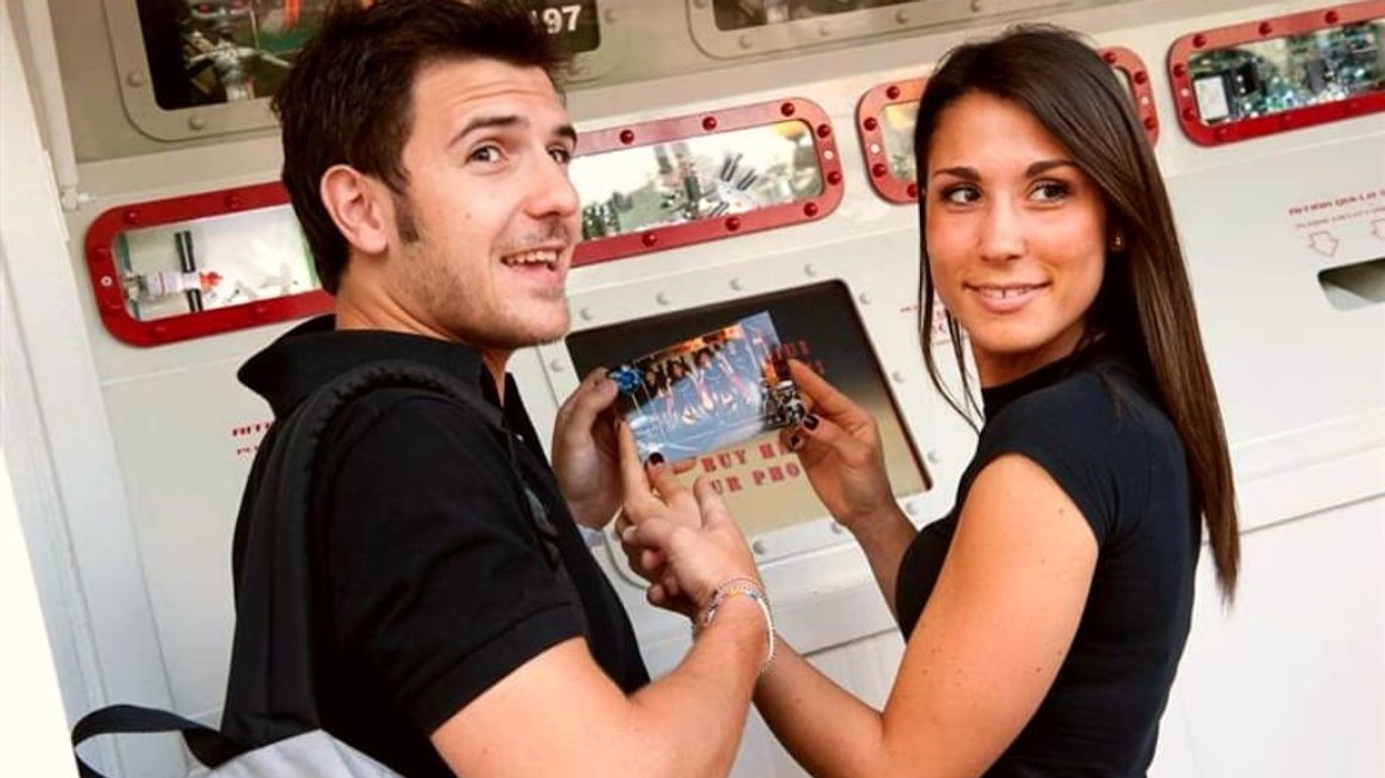 Fotosmile D4 technology