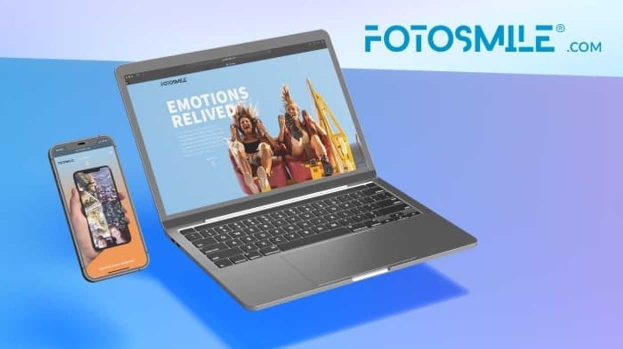 Fotosmile Photo Video Solutions