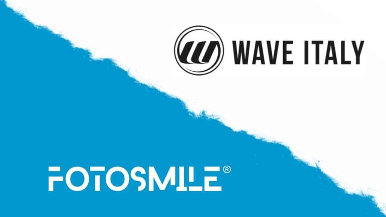 Fotosmile Wave Italy