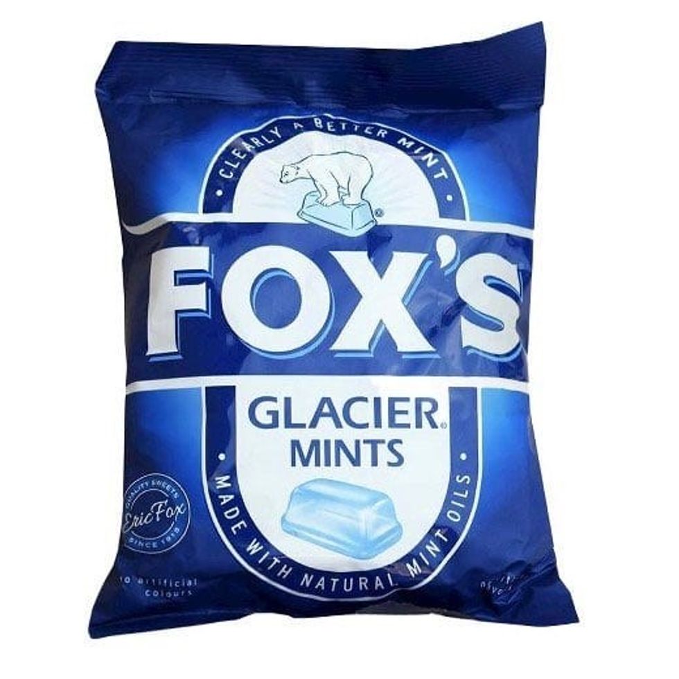FOXS-GLACIER-MINTS bag