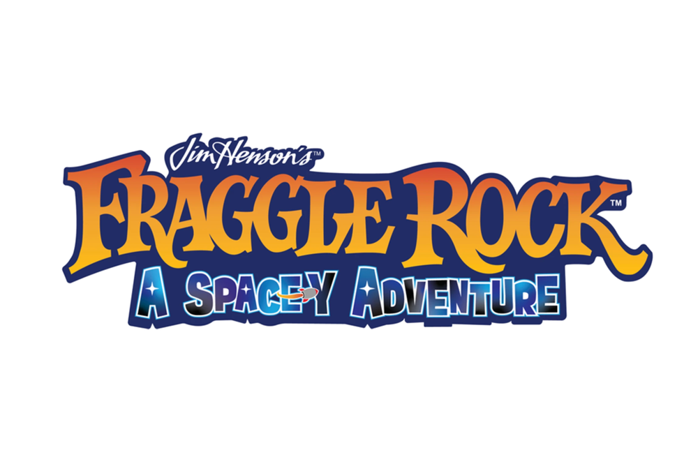 fraggle rock a spacey adventure
