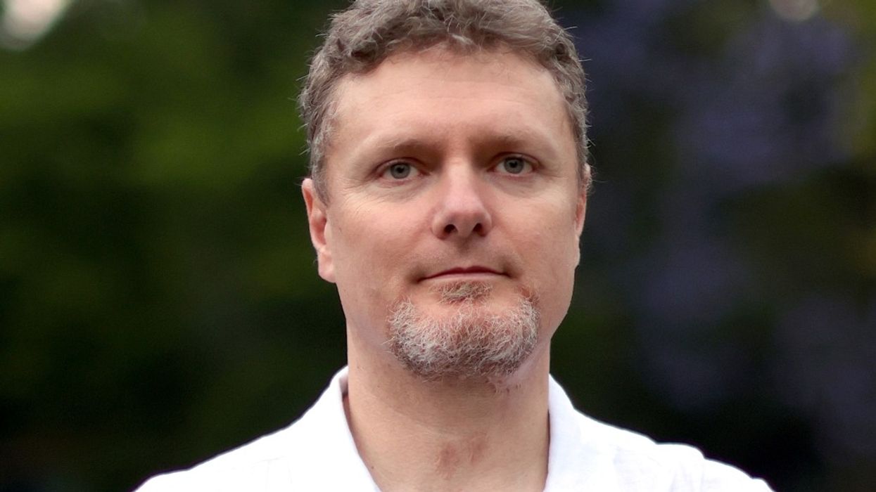 Framestore Kamen Markov