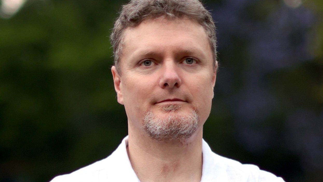 Framestore Kamen Markov