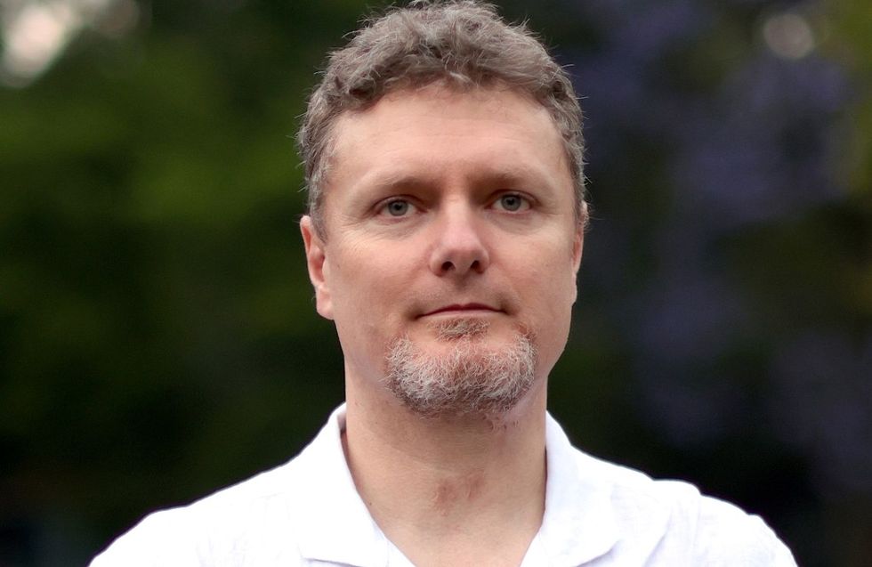 Framestore Kamen Markov