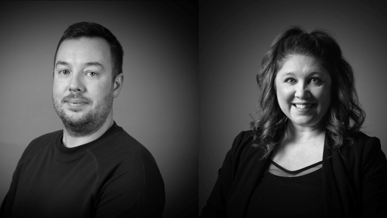 Framestore Karl Woolley Mandy Agderian