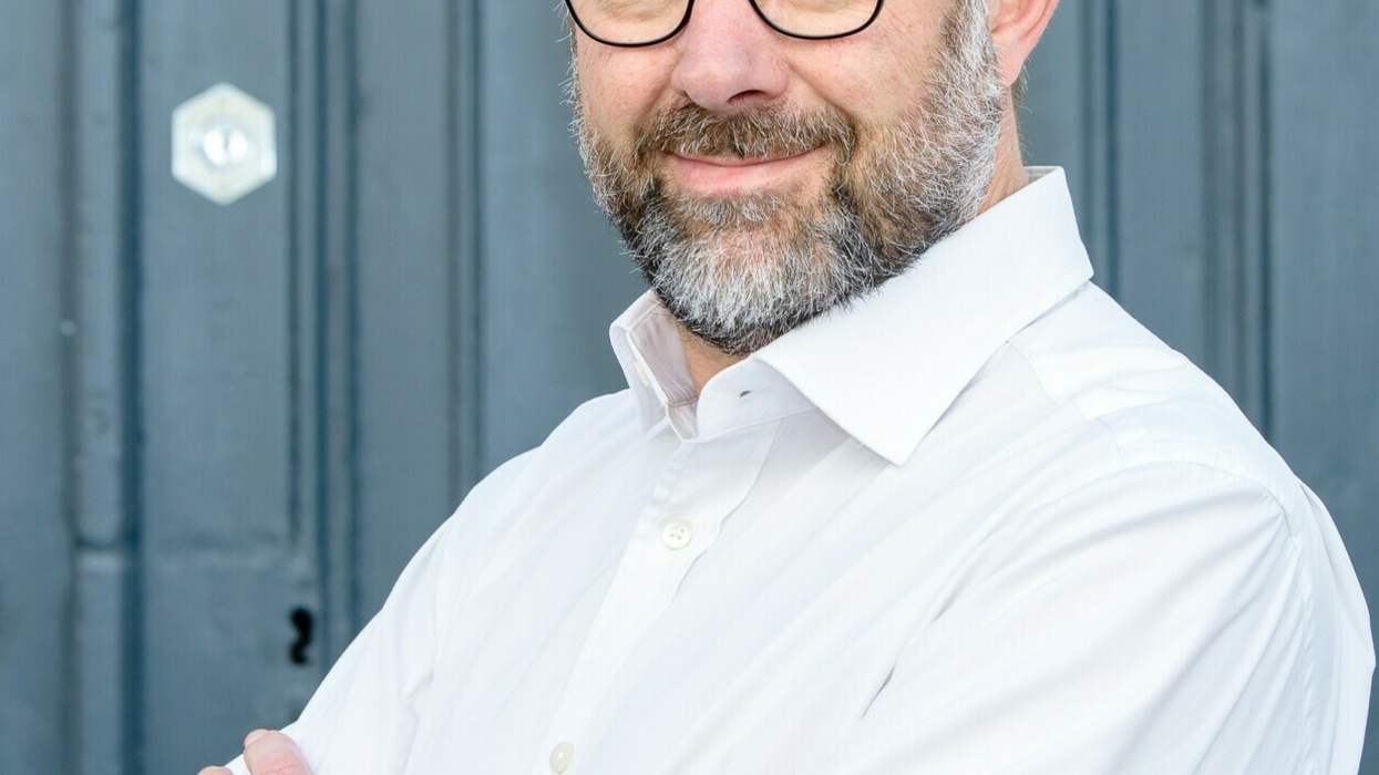 Fran Chuan - InnoQuotient