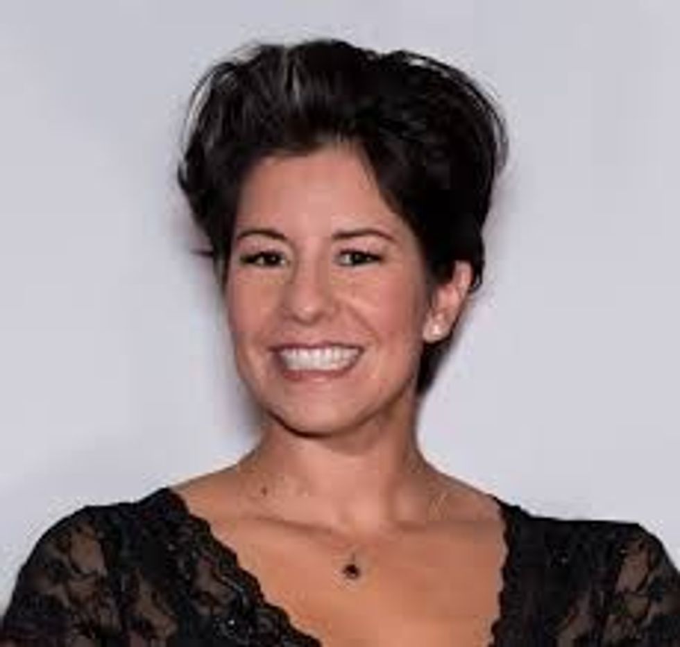 Franceen Gonzales WhiteWater West