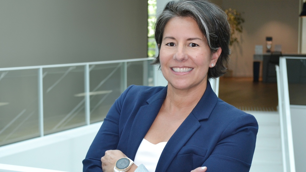franceen gonzales