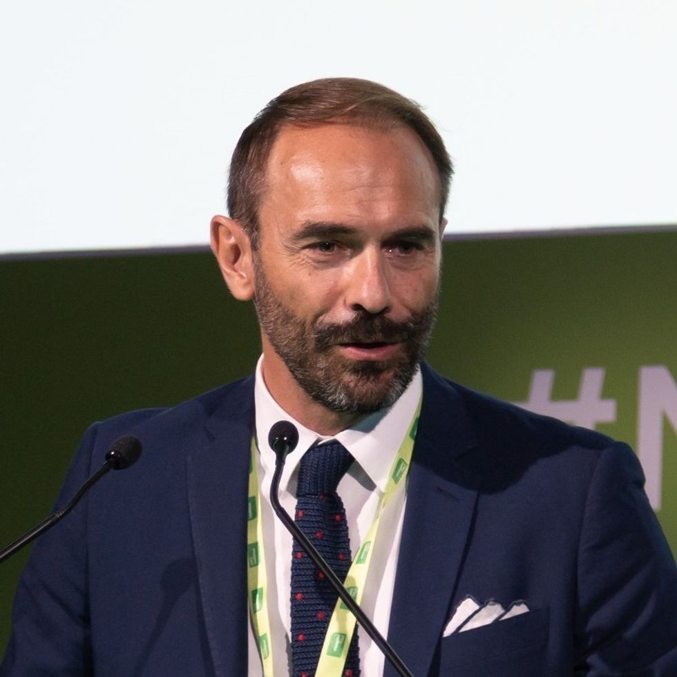 Francesco Pupillo MAPIC